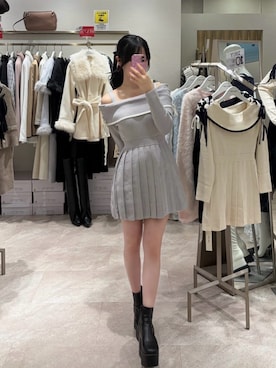 ROYALPARTYさんのコーディネート