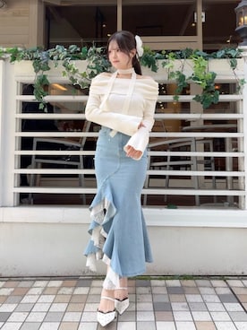 ROYALPARTYさんのコーディネート