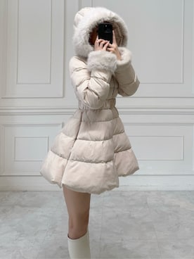 ROYALPARTYさんのコーディネート