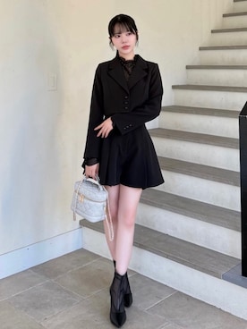 ROYALPARTYさんのコーディネート