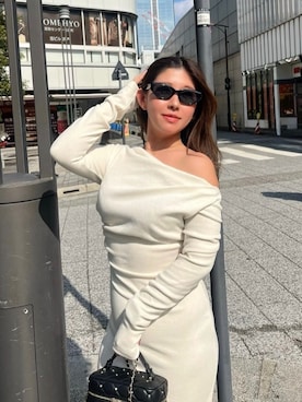 ROYALPARTYさんのコーディネート