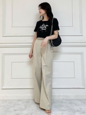 ROYALPARTYさん(レディース・152cm)の春コーディネート