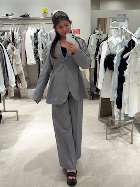 ROYALPARTYさんのコーディネート