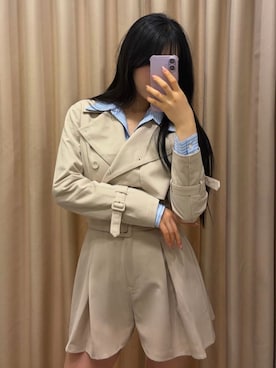 ROYALPARTYさんのコーディネート