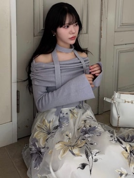 ROYALPARTYさんのコーディネート