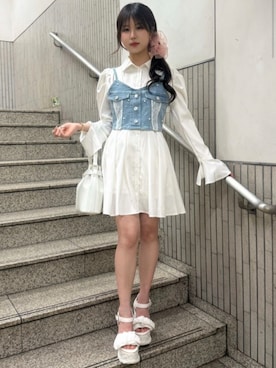 ROYALPARTYさんのコーディネート