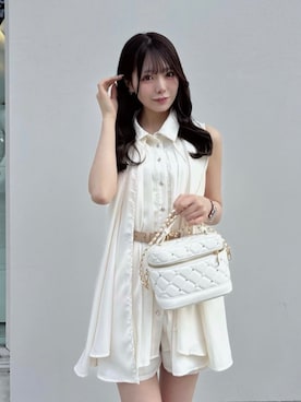 ROYALPARTYさんのコーディネート