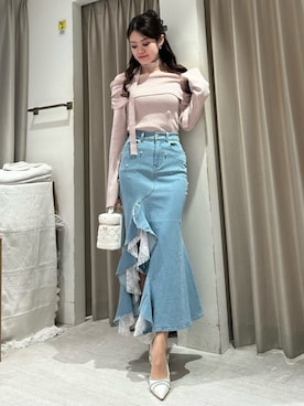 ROYALPARTYさんのコーディネート