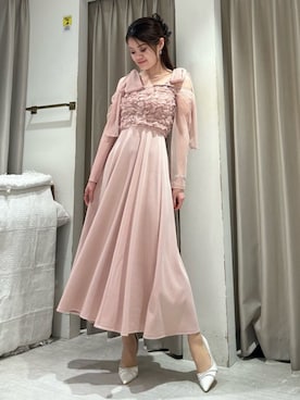 ROYALPARTYさんのコーディネート