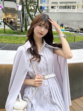 ROYALPARTYさんのコーディネート