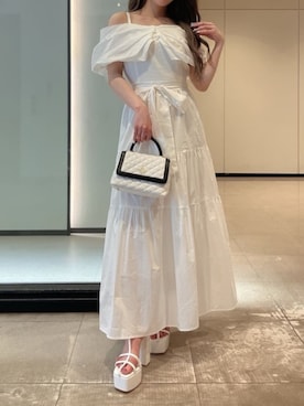 ROYALPARTYさん（レディース・148cm）の春コーディネート