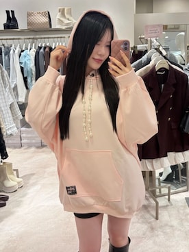 ROYALPARTYさん(レディース・158cm)の秋コーディネート