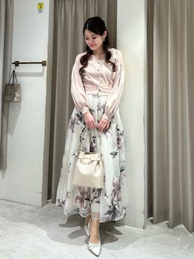 ROYALPARTYさんのコーディネート