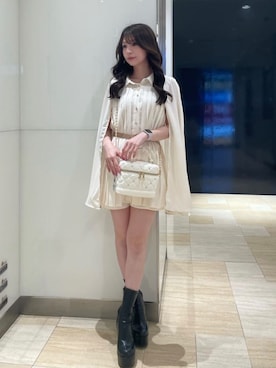 ROYALPARTYさんのコーディネート