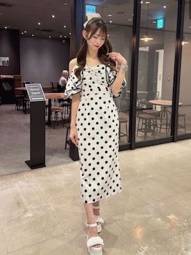 ROYALPARTYさんのコーディネート