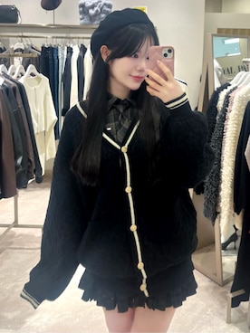 ROYALPARTYさんのコーディネート