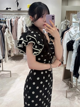 ROYALPARTYさんのコーディネート