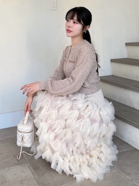 ROYALPARTYさんのコーディネート