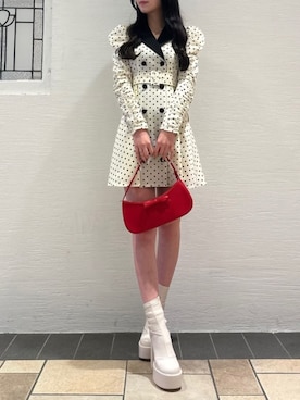 ROYALPARTYさん(レディース・164cm)の冬コーディネート