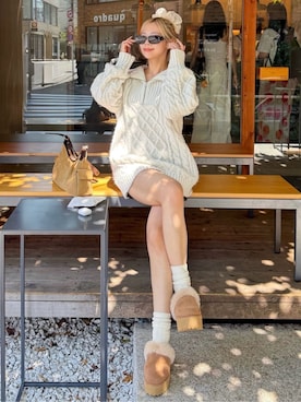 ROYALPARTYさんのコーディネート