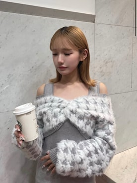 ROYALPARTYさんのコーディネート