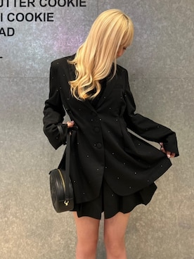 ROYALPARTYさんのコーディネート