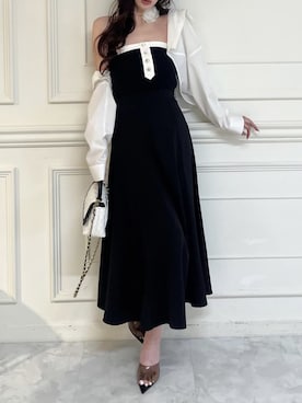 ROYALPARTYさんのコーディネート