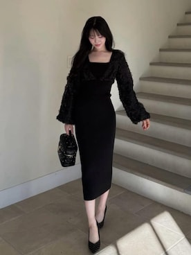 ROYALPARTYさんのコーディネート