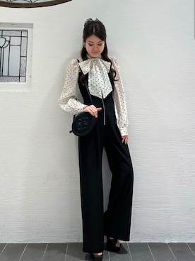 ROYALPARTYさんのコーディネート