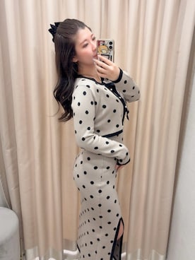 ROYALPARTYさんのコーディネート