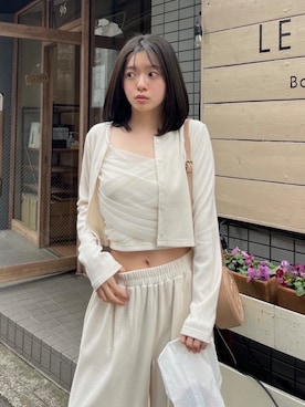 ROYALPARTYさんのコーディネート