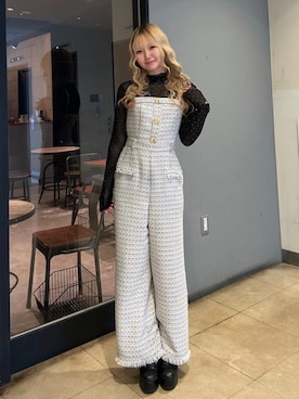 ROYALPARTYさんのコーディネート