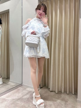 ROYALPARTYさんのコーディネート