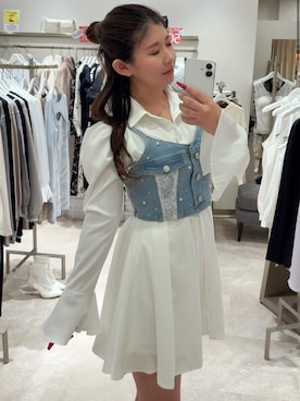 ROYALPARTYさんのコーディネート