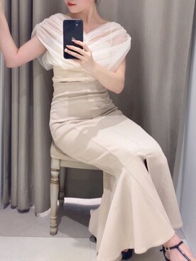 ROYALPARTYさん（レディース・152cm）の春コーディネート