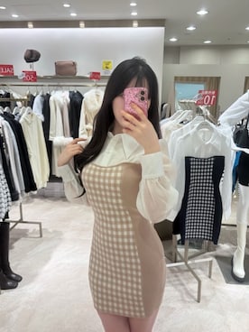 ROYALPARTYさんのコーディネート