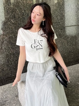 ROYALPARTYさん（レディース・167cm）の春コーディネート