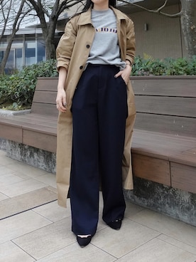 aoiさんのコーディネート