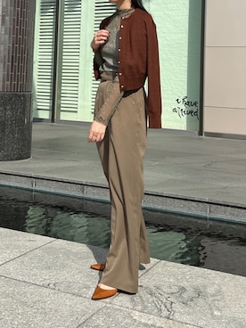 aoiさんのコーディネート