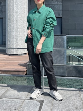 aoiさんのコーディネート