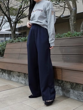 aoiさんのコーディネート