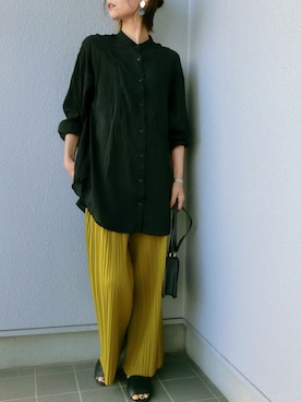 ちぃさんのコーディネート