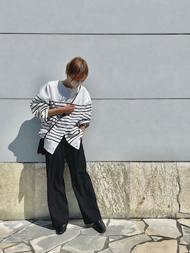 ちぃさんのコーディネート