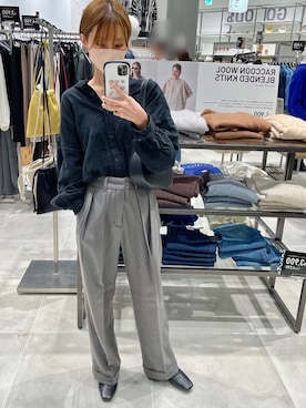 ちぃさんのコーディネート