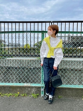 ちぃさんのコーディネート