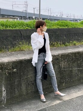 ちぃさんのコーディネート