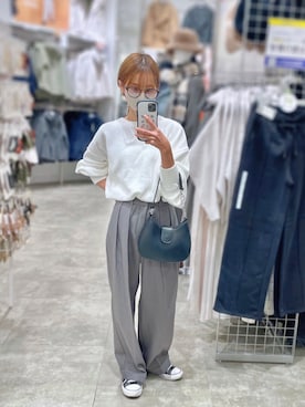 ちぃさんのコーディネート