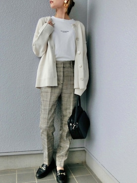 ちぃさんのコーディネート