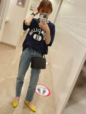 ちぃさんのコーディネート