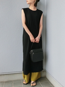 ちぃさんのコーディネート